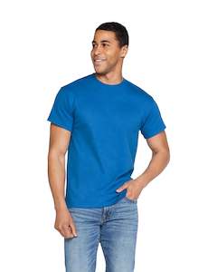 5000 Gildan Heavy Cotton Adult T-Shirt S-3XL