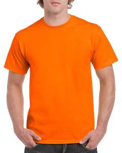 5000 Gildan Heavy Cotton Adult T-Shirt S-3XL