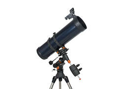 Celestron AstroMaster 130EQ Telescope