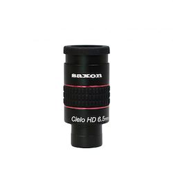 Saxon Cielo HD 9mm 1.25" ED Eyepiece