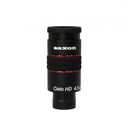 Electrical goods: Saxon Cielo HD 4.5mm 1.25" ED Eyepiece