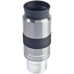 Celestron OMNI  40mm Eyepiece - 1.25"