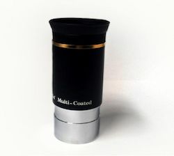 Sky-Watcher 6mm 1.25" (66 degree) Wide Angle Eyeyepiece