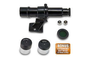 Electrical goods: Celestron FirstScope Accessory Kit