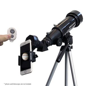 saxon ScopePix Smartphone Adapter 2s