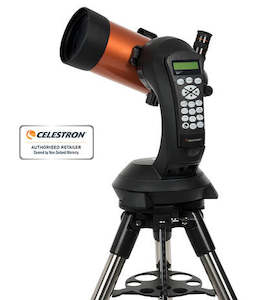 Celestron Nexstar 4SE Computerised GoTo Telescope