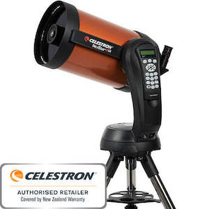 Celestron Nexstar 8SE Computerised Telescope