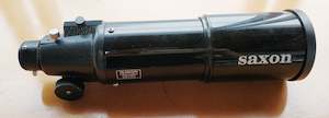 saxon 804 Pioneer Refractor Telescope - OTA Only