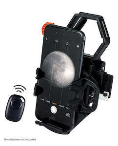 Celestron NexGO DX Smartphone Adapter Kit