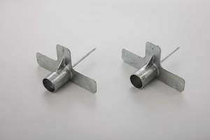 Product design: SOFT GROUND SPIKES x 2 - Give your T3 capability for T1 or T2 use