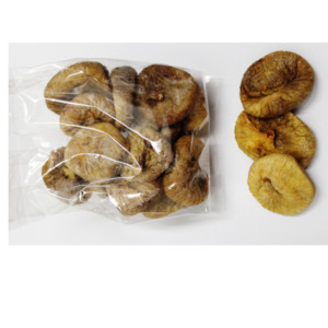 Dried Figs