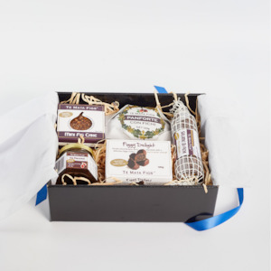 Pamper Me Gift Box