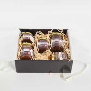 Gift Box - Classic Fig BBQ Box