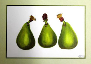 Fig Card