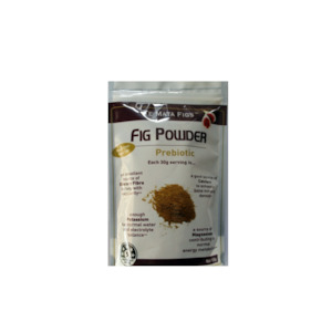 Fig Powder