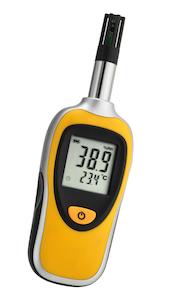 TFA Klima Bee Digital Professional Thermo-Hygrometer