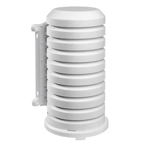 Weather Stations: TFA Protective Cover for Outdoor Transmitter (Stevenson Type)