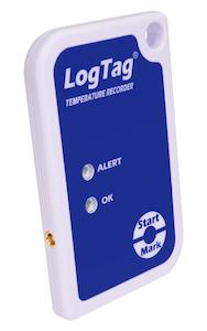 LogTag TREX-8 Temperature Datalogger (no sensor)