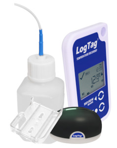 LogTag VFC Kit with USB Interface