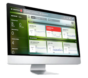 Vaccine Cold Chain Data Loggers: My Sirius Cloud Initial Plan (12 months)