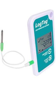 LogTag TREL30-16 Low Temperature Logger (no sensor)