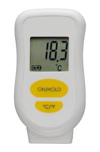 TFA Mini-K Thermocouple Thermometer