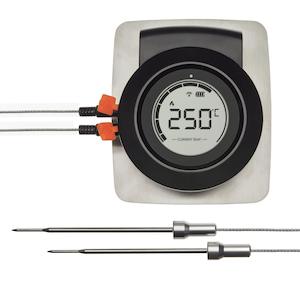 TFA Smart Wireless Hyper BBQ Thermometer