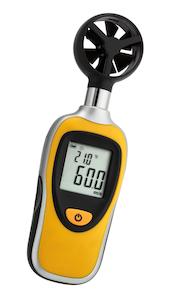 TFA Wind Bee Anemometer