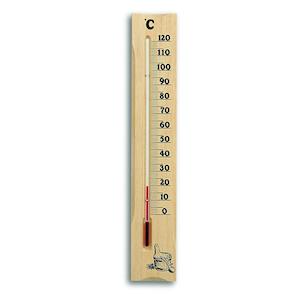 TFA Analogue Sauna Thermometer