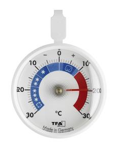 TFA Analogue Fridge-Freezer Thermometer