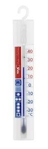 TFA Analogue Fridge-Freezer Thermometer