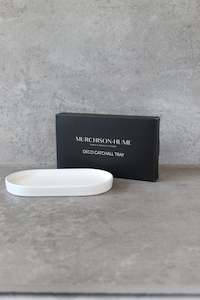 Murchison-Hume ceramic tray