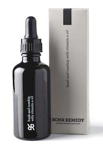 Boab & Rosehip with Vitamin E 50ml