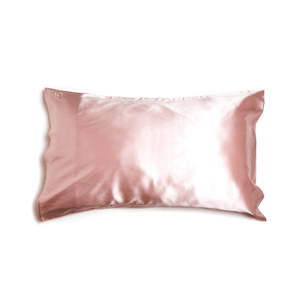 gift: Individual Silk Pillowcase