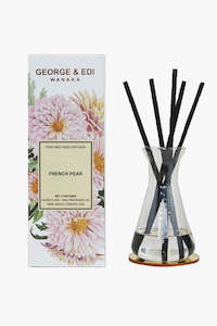 Reed Diffuser - French Pear