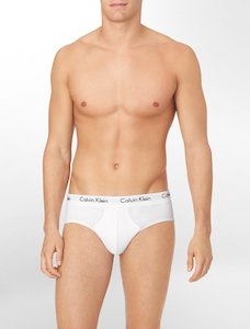 Cotton Briefs 3pk