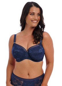 Fusion Lace UW Full Cup Side Support Bra – Fashion