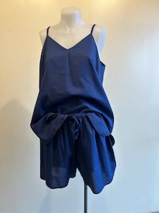 Boudior Cami & Shorts Set