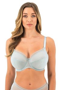 Fusion Full Cup Side Support Bra – Fashion