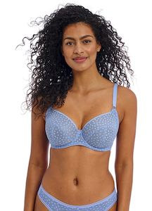 Starlight Bra – UW Side Support