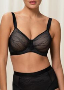 Lingerie: Airy Sensation Bra W01