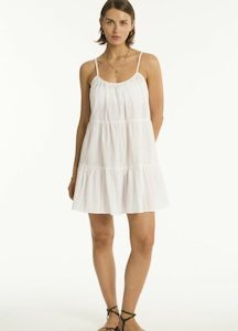 Heatwave Short Sundress