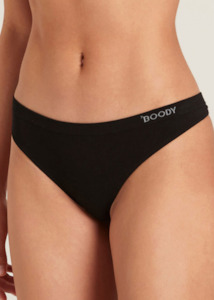 Bamboo G-String