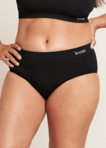 Bamboo Midi Briefs