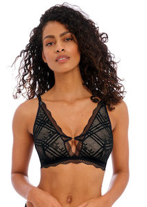 Freya Fatale Non Wired Bralette