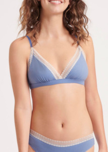 Sloggi GO Ribbed Bralette