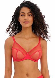 Snapshot UW High Apex Bra