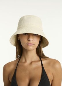 Lingerie: Bucket Hat – Canvas