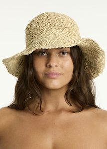 Cali Beach Hat