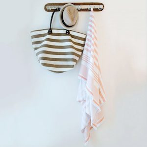 Lingerie: Peshtemal Towel